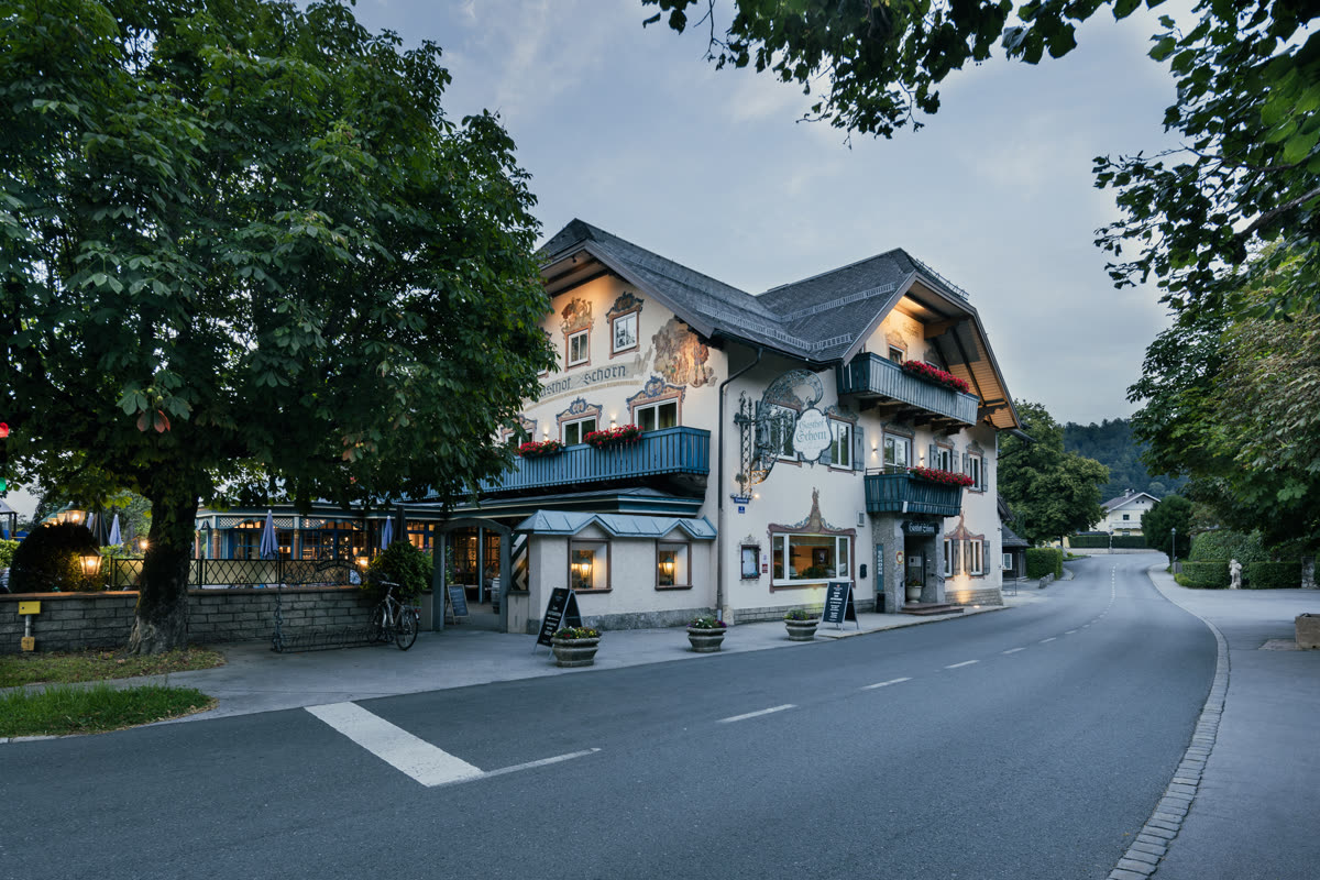 Hotel & Gasthof Schorn